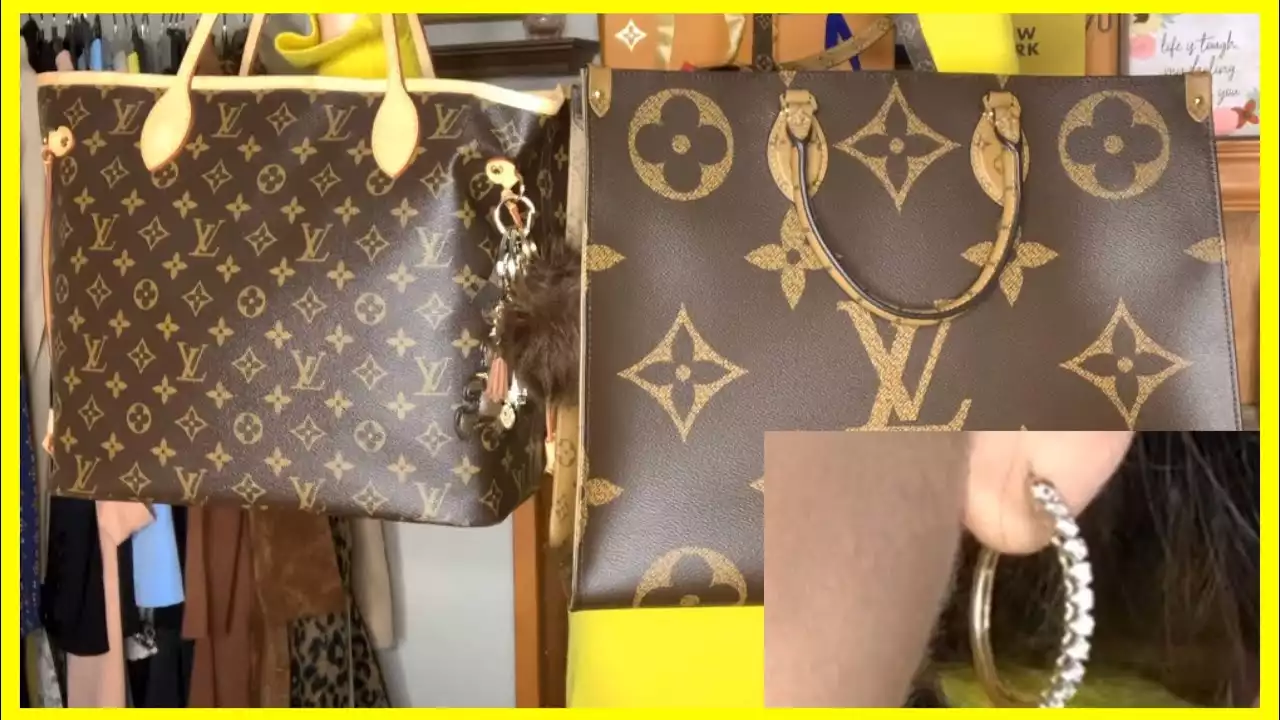 שחרור הרוח המשובבת: קולקציית הטייגארמה הכובשת של לואי ויטון